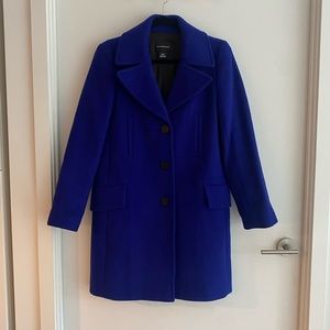 Club Monaco Coat